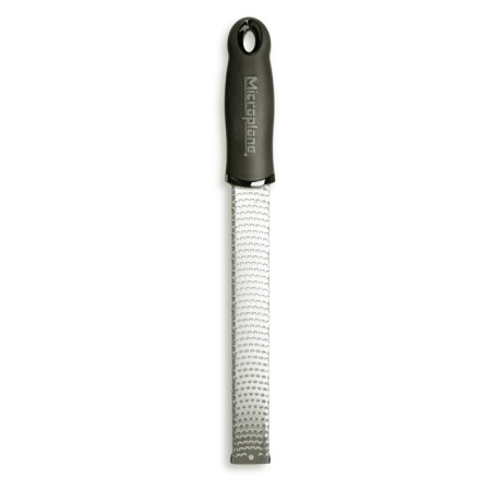 Râpe Premium à zester Microplane