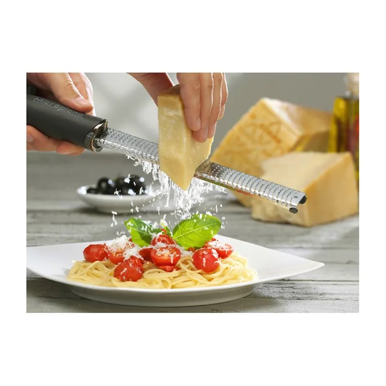 Râpe Premium à zester Microplane