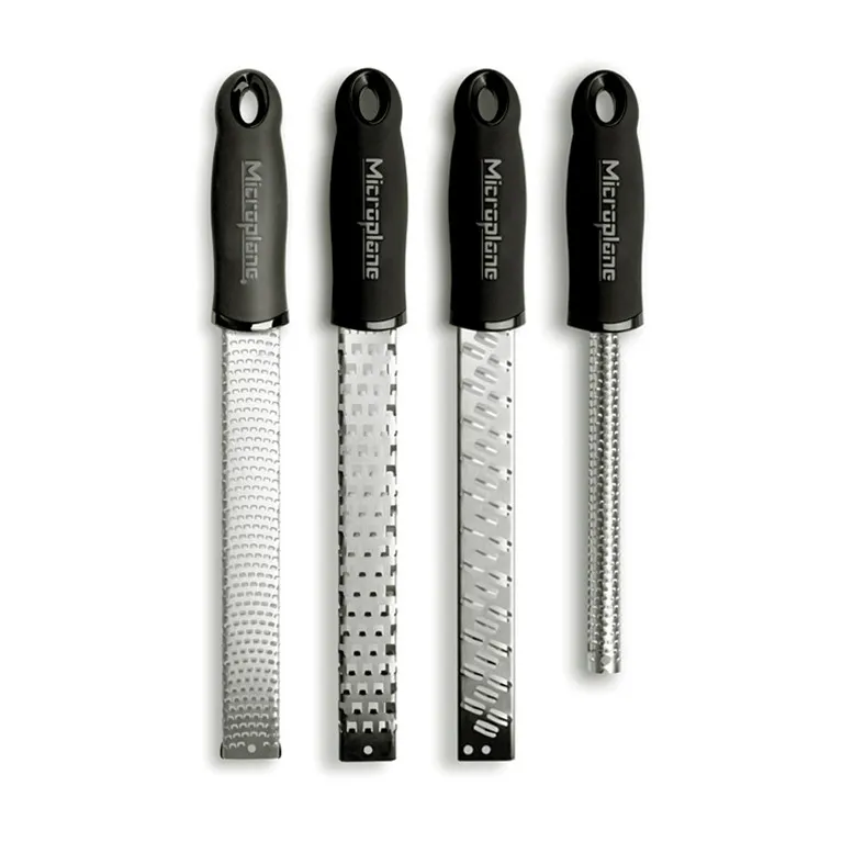 Râpe Premium à zester Microplane