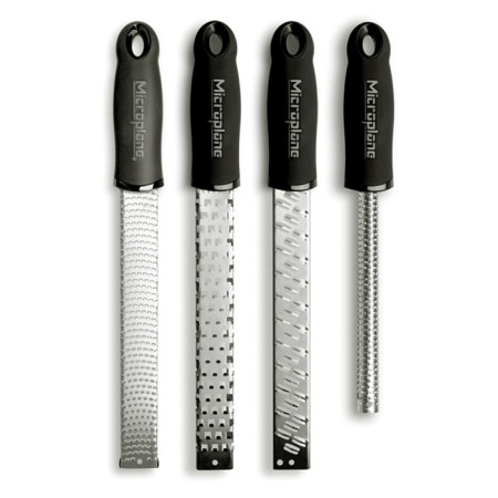 Premium grater in spices Microplane