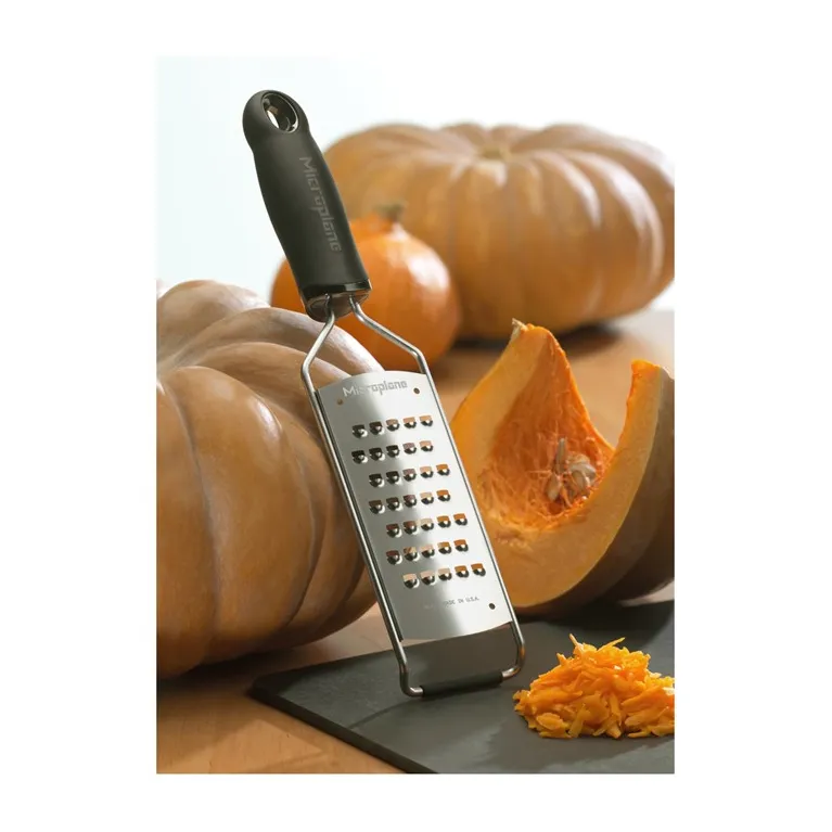 Râpe Gourmet très gros grains Microplane