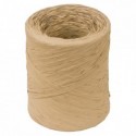 Raphia beige 200 m