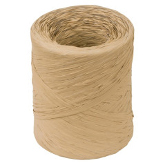 Raffia beige 200 m