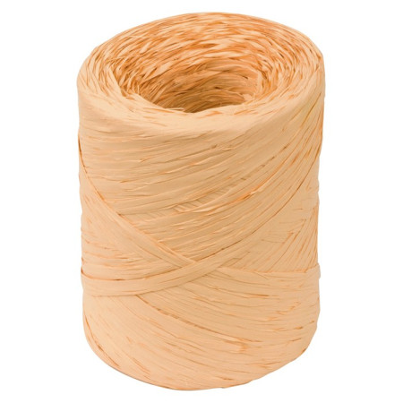 Raffia pink 200 m