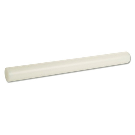 Polyethylene rolling pin L 500 mm Ø 48 mm