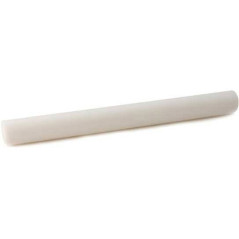 Rolling pin smooth mini L 400 mm