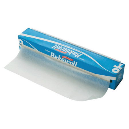 Bakeweel paper roll 450 mm x 75 m