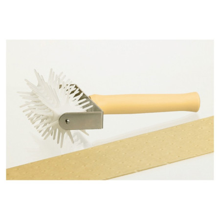 Rouleau Pic-Vite Matfer L 125 mm Ø 65 mm