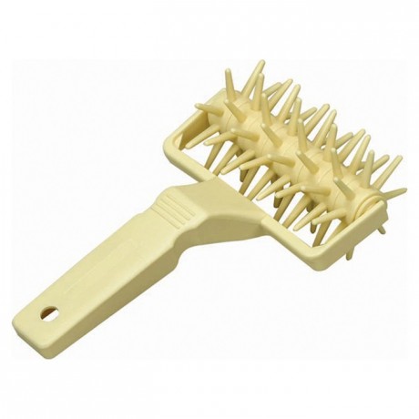 Rouleau Pic-Vite en plastique L 110 mm