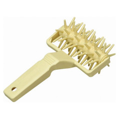 "Pic-vite" roller plastic L 110 mm