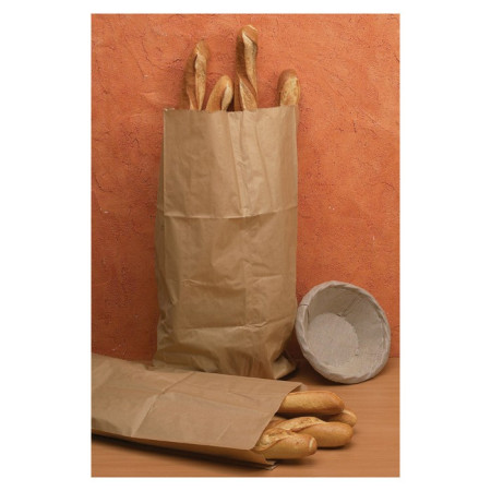 Sac de regroupement 390 x 800 mm (lot de 100)