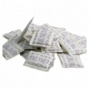 Sachet déshydratant 5 g de gel silice (lot de 100)