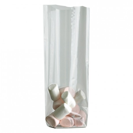 Neutral bag 220 x 100 mm (100 pcs)