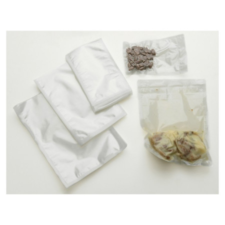 Embossed vacuum sealer bag 150 x 300 mm (pack of 100)