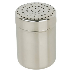Sugar shaker with perforated lid 30 cl
