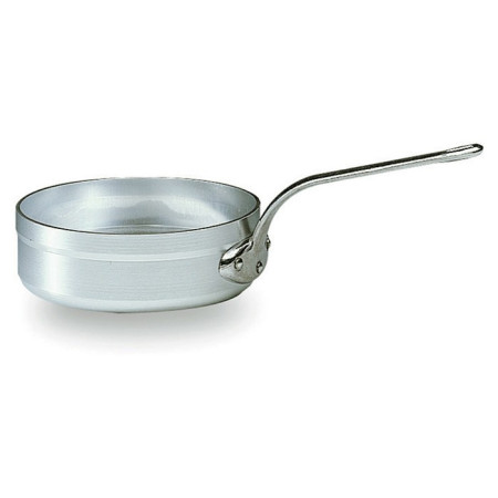 Sauteuse cylindrique Classe Alu sans couvercle Ø 240 mm