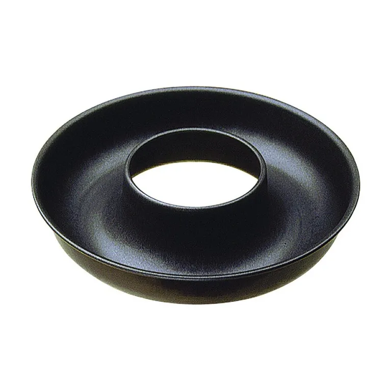 Savarin mould open tube non-stick Ø240 mm (pack of 3)