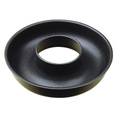 Savarin profond débouché anti-adhérent Ø240 mm