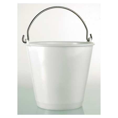 12 L bucket Ø 280 x 320 mm