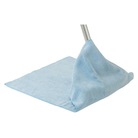 Serpillière microfibre 60 x 40 mm