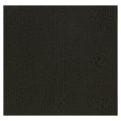 Celi-Ouate ebony napkin 38 x 38 cm