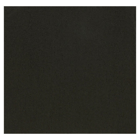 Serviette celi-ouate ébène 38 x 38 cm (lot de 900)