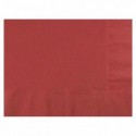 Celi-Ouate claret napkin 38 x 38 cm (900 pcs)