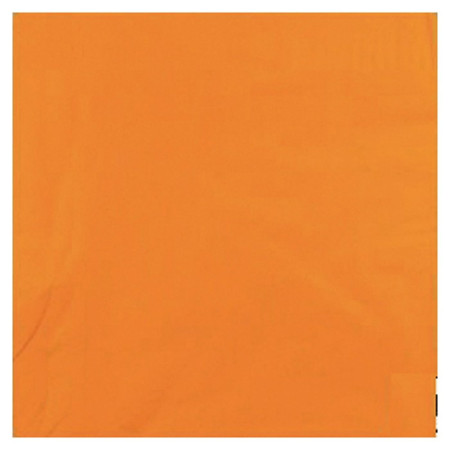 Cellulose mandarin napkin 33 x 33 cm (1200 pcs)
