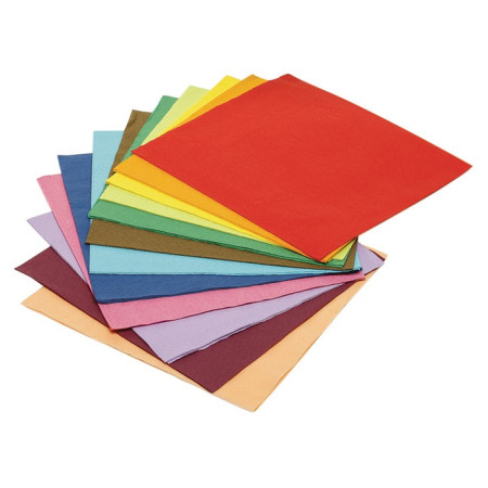 Cellulose gold napkin 33 x 33 cm (600 pcs)