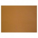 Place mat apricot 400 x 300 mm ( 500 pcs)