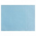 Place mat azur 400 x 300 mm (500 pcs)