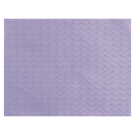Place mat lavender 400 x 300 mm (500 pcs)