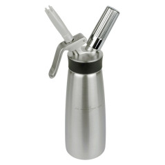 Siphon iSi à crème Profi Whip 0,5 L