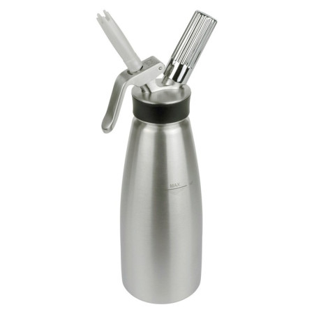 Siphon iSi à crème Profi Whip 1 L