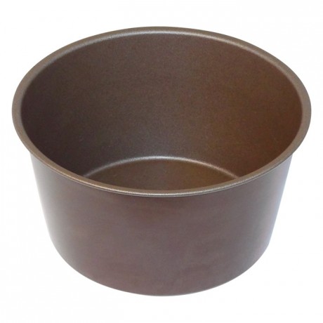 Soufflé anti-adhérent Ø180 mm (lot de 3)