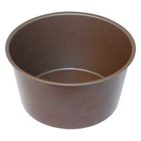 Soufflé mould non stick Ø180 mm (pack of 3)