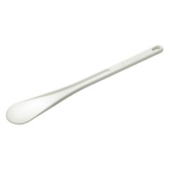 Spatula Exoglass 220°C L 400 mm