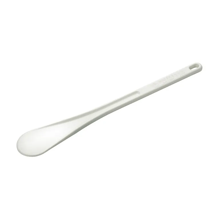 Spatula Exoglass 220°C L 450 mm