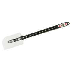 Spatule Thermomètre Elvéo 200°C L 385 mm