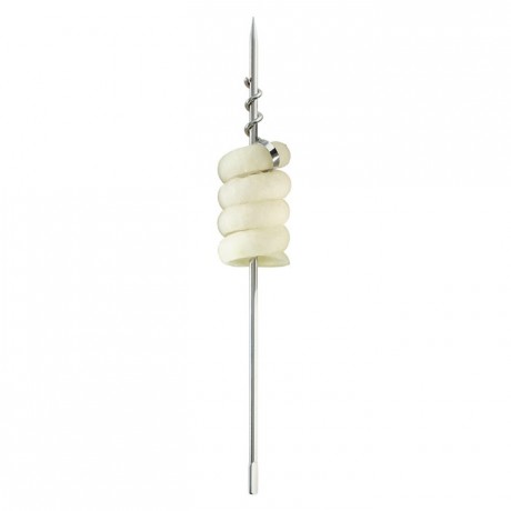 Spiral vegetable cutter (set of 3)