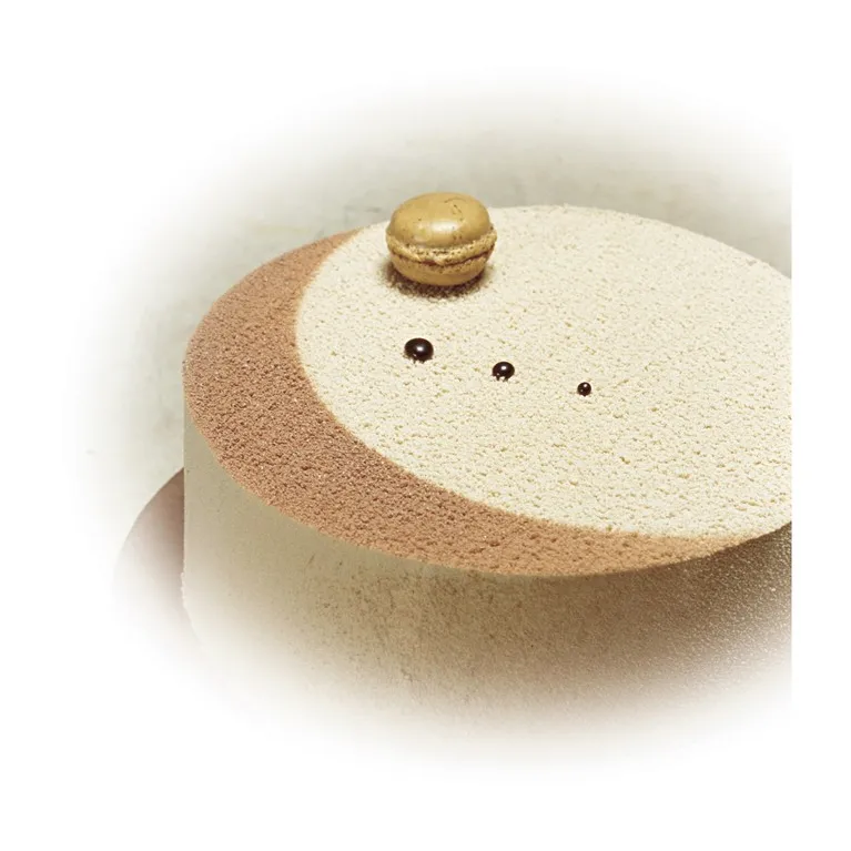 Spray velours chocolat noir 400 mL