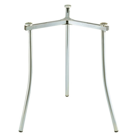 Universal stand for paella stove