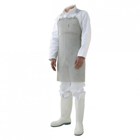 Tablier de boucher petit modèle