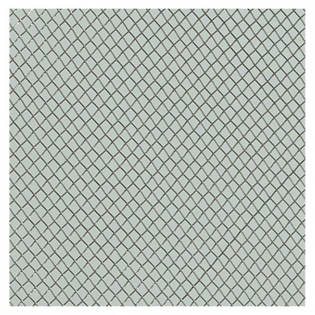 Flour sieve Ø 300 mm mesh n°8