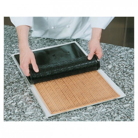 Relief mat venetian caning 600 x 400 mm