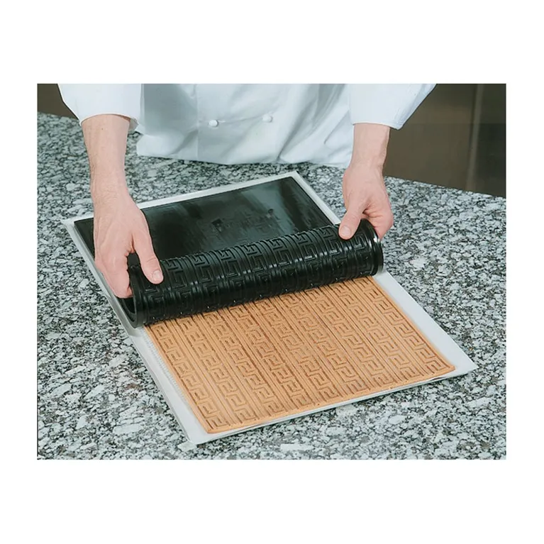 Relief mat arabesque 600 x 400 mm