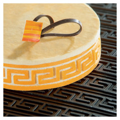 Relief mat small greek frieze 600 x 400 mm