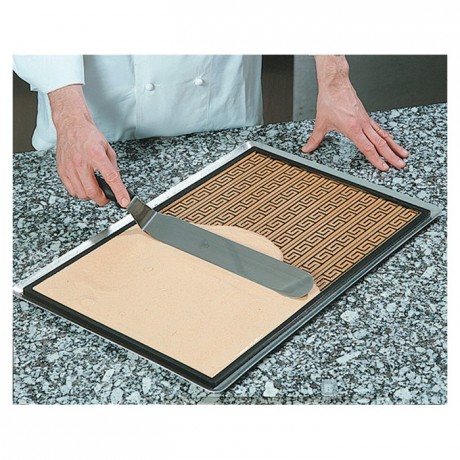 Relief mat small greek frieze 600 x 400 mm