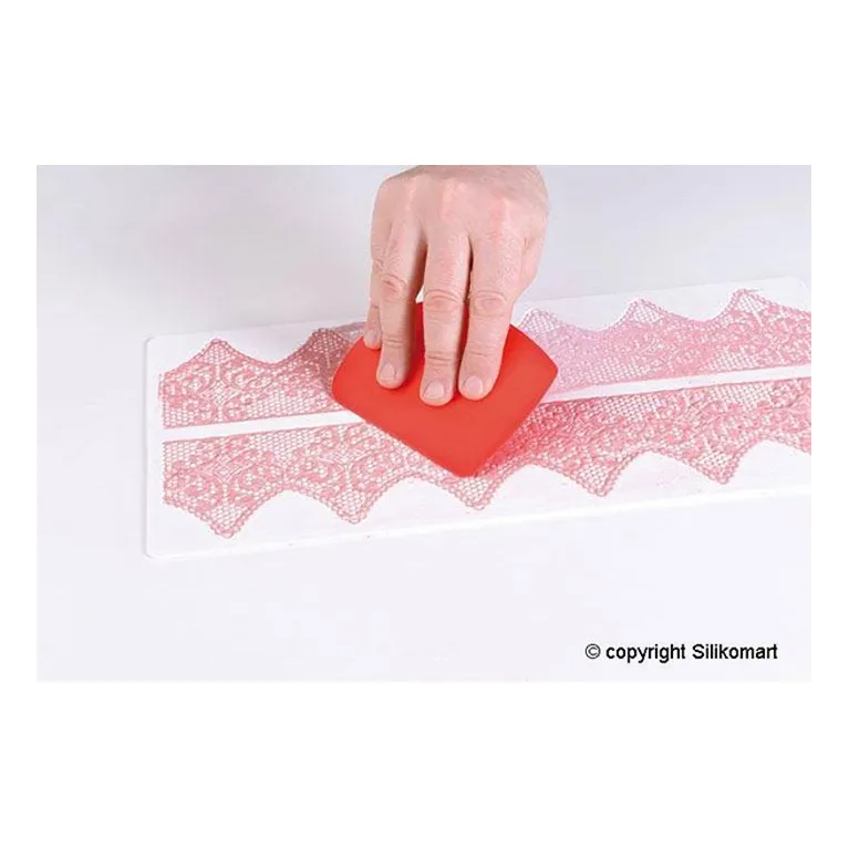 Fantasy silicone mat