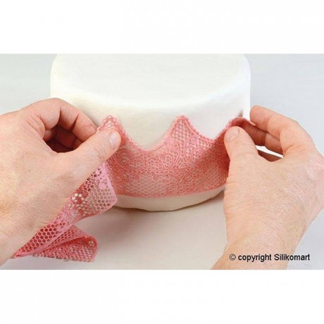 Fantasy silicone mat